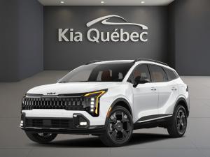 2026 Kia Sportage Sportage Ex Premium Int. Noir - Image 1