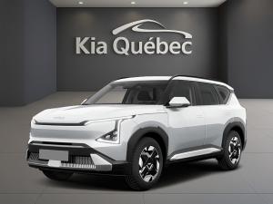 2027 Kia EV5 Ev5 Land - Image 1