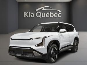 2027 Kia EV5 Ev5 Land - Image 1