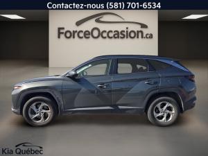 Miniature 5 Hyundai Tucson Preferred *Awd *Siege/Volant Chauffant *Carplay *Gps *Cruise 2024