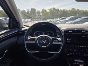 Miniature 9 Hyundai Tucson Preferred *Awd *Siege/Volant Chauffant *Carplay *Gps *Cruise 2024