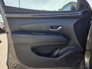 Miniature 11 Hyundai Tucson Preferred *Awd *Siege/Volant Chauffant *Carplay *Gps *Cruise 2024