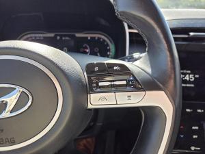 Miniature 15 Hyundai Tucson Preferred *Awd *Siege/Volant Chauffant *Carplay *Gps *Cruise 2024