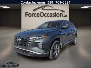 2024 Hyundai Tucson Preferred *Awd *Siege/Volant Chauffant *Carplay *Gps *Cruise - Image 1