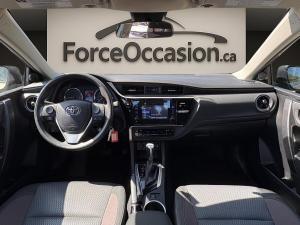 Miniature 5 Toyota Corolla Le * A/C * Bluetooth * Cruise * Caméra * Sièges Chauff * 2017