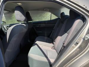 Miniature 7 Toyota Corolla Le * A/C * Bluetooth * Cruise * Caméra * Sièges Chauff * 2017