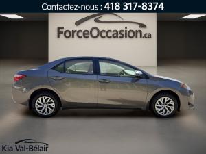Miniature 9 Toyota Corolla Le * A/C * Bluetooth * Cruise * Caméra * Sièges Chauff * 2017