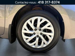 Miniature 11 Toyota Corolla Le * A/C * Bluetooth * Cruise * Caméra * Sièges Chauff * 2017