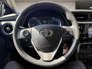 Miniature 13 Toyota Corolla Le * A/C * Bluetooth * Cruise * Caméra * Sièges Chauff * 2017