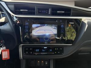 Miniature 15 Toyota Corolla Le * A/C * Bluetooth * Cruise * Caméra * Sièges Chauff * 2017