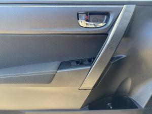 Miniature 18 Toyota Corolla Le * A/C * Bluetooth * Cruise * Caméra * Sièges Chauff * 2017