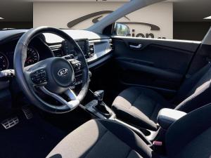 Miniature 6 Kia Rio5 Ex* Toit* Carplay* Volant Chauffant* Cruise* 2018