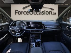 Miniature 5 Kia Sportage X-Line * Awd * Cuir * Caméra * Carplay * Volant Chauff * 2024