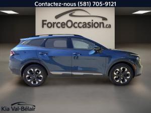 Miniature 10 Kia Sportage X-Line * Awd * Cuir * Caméra * Carplay * Volant Chauff * 2024