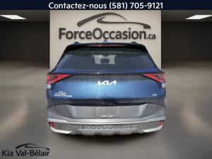 Miniature 12 Kia Sportage X-Line * Awd * Cuir * Caméra * Carplay * Volant Chauff * 2024