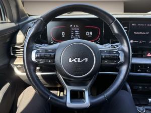 Miniature 14 Kia Sportage X-Line * Awd * Cuir * Caméra * Carplay * Volant Chauff * 2024