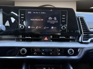 Miniature 16 Kia Sportage X-Line * Awd * Cuir * Caméra * Carplay * Volant Chauff * 2024