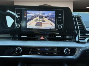 Miniature 17 Kia Sportage X-Line * Awd * Cuir * Caméra * Carplay * Volant Chauff * 2024