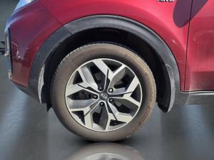 Miniature 5 Kia Sportage Ex *Awd *Camera *Carplay *Siege/Volant Chauffant *Cruise 2020