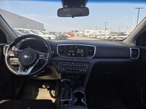 Miniature 7 Kia Sportage Ex *Awd *Camera *Carplay *Siege/Volant Chauffant *Cruise 2020