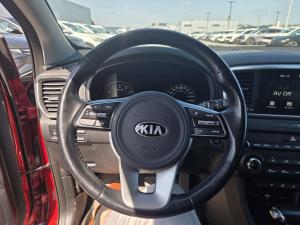 Miniature 8 Kia Sportage Ex *Awd *Camera *Carplay *Siege/Volant Chauffant *Cruise 2020