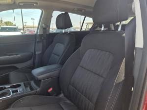 Miniature 11 Kia Sportage Ex *Awd *Camera *Carplay *Siege/Volant Chauffant *Cruise 2020