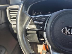 Miniature 13 Kia Sportage Ex *Awd *Camera *Carplay *Siege/Volant Chauffant *Cruise 2020