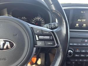 Miniature 14 Kia Sportage Ex *Awd *Camera *Carplay *Siege/Volant Chauffant *Cruise 2020