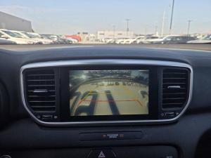 Miniature 19 Kia Sportage Ex *Awd *Camera *Carplay *Siege/Volant Chauffant *Cruise 2020
