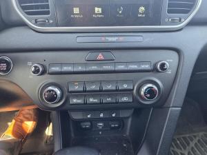 Miniature 20 Kia Sportage Ex *Awd *Camera *Carplay *Siege/Volant Chauffant *Cruise 2020