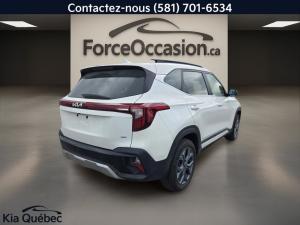 Miniature 5 Kia Seltos Ex *Awd *Camera *Carplay *Cruise *Siege/Volant Chauffant 2026