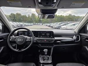 Miniature 8 Kia Seltos Ex *Awd *Camera *Carplay *Cruise *Siege/Volant Chauffant 2026