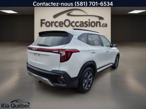 Miniature 5 Kia Seltos Ex *Carplay *Camera *Cruise *Banc Chauffant 2024