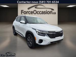 Miniature 6 Kia Seltos Ex *Carplay *Camera *Cruise *Banc Chauffant 2024