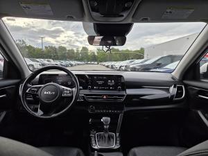 Miniature 8 Kia Seltos Ex *Carplay *Camera *Cruise *Banc Chauffant 2024