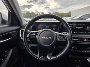 Miniature 9 Kia Seltos Ex *Carplay *Camera *Cruise *Banc Chauffant 2024