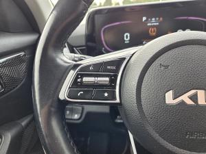 Miniature 17 Kia Seltos Ex *Carplay *Camera *Cruise *Banc Chauffant 2024