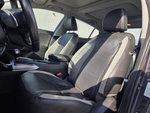 Miniature 15 Kia Optima Sx *Turbo *Toit Pano *Siege Ventillé *Gps *Cuir 2015