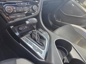 Miniature 24 Kia Optima Sx *Turbo *Toit Pano *Siege Ventillé *Gps *Cuir 2015