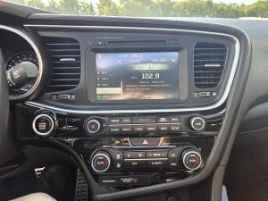 Miniature 27 Kia Optima Sx *Turbo *Toit Pano *Siege Ventillé *Gps *Cuir 2015