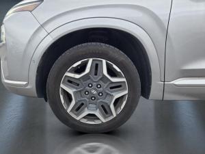 Miniature 5 Hyundai Santa Fe Ultimate *Gps *Camera *Bizone *Cuir *Carplay *Siege Ventillé 2021