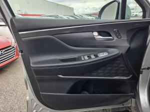 Miniature 11 Hyundai Santa Fe Ultimate *Gps *Camera *Bizone *Cuir *Carplay *Siege Ventillé 2021