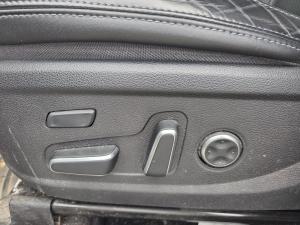 Miniature 14 Hyundai Santa Fe Ultimate *Gps *Camera *Bizone *Cuir *Carplay *Siege Ventillé 2021