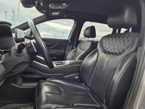Miniature 15 Hyundai Santa Fe Ultimate *Gps *Camera *Bizone *Cuir *Carplay *Siege Ventillé 2021