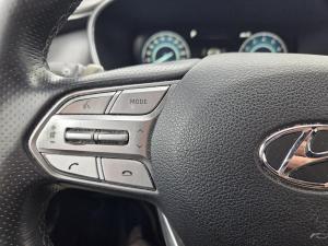 Miniature 18 Hyundai Santa Fe Ultimate *Gps *Camera *Bizone *Cuir *Carplay *Siege Ventillé 2021