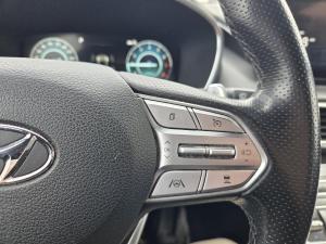Miniature 20 Hyundai Santa Fe Ultimate *Gps *Camera *Bizone *Cuir *Carplay *Siege Ventillé 2021