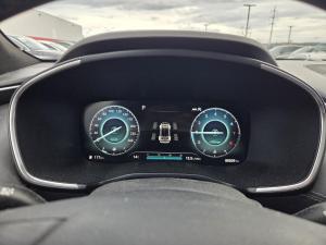 Miniature 21 Hyundai Santa Fe Ultimate *Gps *Camera *Bizone *Cuir *Carplay *Siege Ventillé 2021