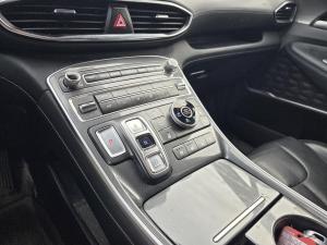 Miniature 23 Hyundai Santa Fe Ultimate *Gps *Camera *Bizone *Cuir *Carplay *Siege Ventillé 2021