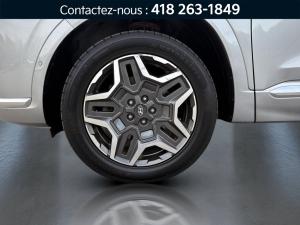Miniature 5 Hyundai Santa Fe Ultimate *Gps *Camera *Bizone *Cuir *Carplay *Siege Ventillé 2021