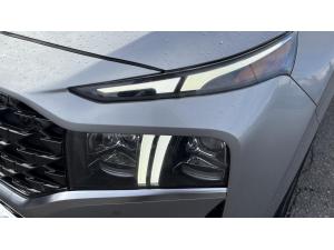 Miniature 8 Hyundai Santa Fe Ultimate *Gps *Camera *Bizone *Cuir *Carplay *Siege Ventillé 2021